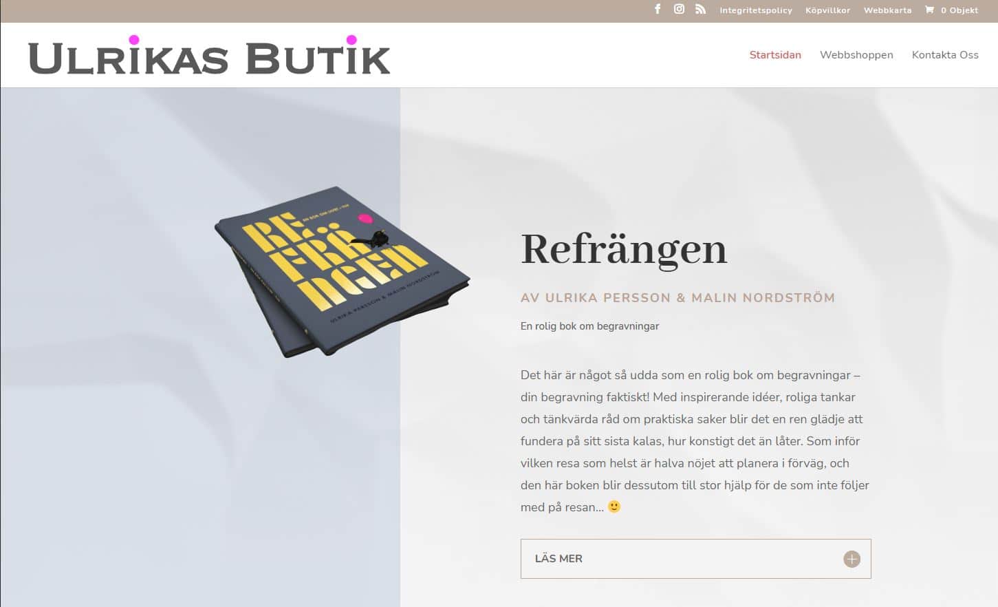 Ulrikas Butik